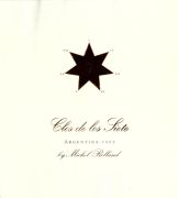 Argentina_Clos de la Siete 2005